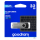 GOODRAM 32GB UTS2 odczyt 20MB/s USB 2.0 czarny - 303205 - zdjęcie 5